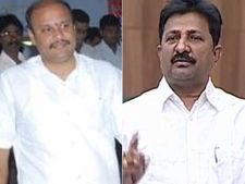 వైజాగ్‌లోనే పాతేస్తా: అధికారులపై రెచ్చిపోయిన టీడీపీ ఎమ్మెల్యే? సుజయ సహా అవాక్కు