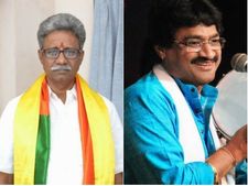గజల్‌కు మద్దతిచ్చి సిగ్గుపడుతున్నా, ఆ వీడియోలు చూసి షాకయ్యా: మంత్రి మాణిక్యాలరావు సంచలనం