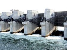 కృష్ణా - గోదావరి అనుసంధానానికి తెలంగాణ ఓకే?: 17న ఢిల్లీలో సమీక్ష