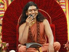 స్వామి నిత్యానందకు హైకోర్టు సీరియస్ వార్నింగ్: అరెస్టు చెయ్యాలా: జైల్లో శిష్యుడు! 