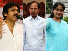 చిరంజీవే ఉన్నాడు, అవసరమైతే గొడవ పెట్టుకుంటా: విజయశాంతికి పవన్ కళ్యాణ్ కౌంటర్!