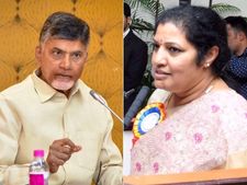 అన్ని సీట్లకూ పోటీ: పురంధేశ్వరి టార్గెట్ చంద్రబాబు