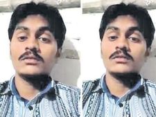  కడుపు మండి ఎపి రైతు వీడియో మెసేజ్: ఉరుకులూ పరుగులూ...