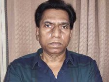  రూ.23 లక్షలు లంచంతో అడ్డంగా చిక్కాడు: తెలంగాణ జెఎసి నేత?