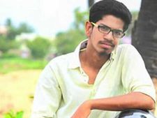 ఐ హేట్ లైఫ్... ఐ హేట్ మనీ అని రాసి బిటెక్ విద్యార్థి ఆత్మహత్య