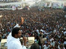 కుప్పం నుంచే మొదలు, బస్సు యాత్ర అక్కడి నుంచే: జగన్