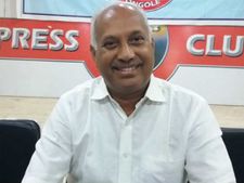 అందుకేనా గెలిపించింది:హరిబాబు;రానిదానికి రాజీనామాలెందుకు:చింతామోహన్