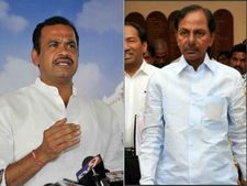 పార్టీ మారకపోతే చంపేస్తారా? నన్ను చంపకపోయారు, మొదలు పెట్టమంటావా: కోమటిరెడ్డి భావోద్వేగం