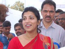 పెళ్లి కోసం ఫిబ్రవరి 17 నుంచి ఆమ్రపాలి లాంగ్ లీవ్, టర్కీలో హనీమూన్