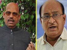 ఆ ఇద్దరు టిడిపి నేతలు బిజెపి మీద రెచ్చిపోతోంది..అందుకా! 