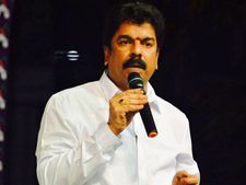 నిరూపిస్తే రాజకీయల నుంచి తప్పుకుండా, రాజకీయ కుట్ర: బోండా ఉమ సవాల్