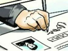 నకిలీల సర్టిఫికెట్లకు అడ్డాగా విజయవాడ...నిర్వేదంలో ప్రజలు