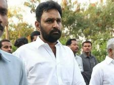 ఎపికి నిధులు రావాలంటే... విలీనం చెయ్యండి:సంచలనం రేపుతున్న కొడాలి నాని వ్యాఖ్యలు