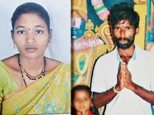 వరుసకు చిన్నాన్నతో అక్రమ సంబంధం: ఆ ఇద్దరు ఆత్మహత్య