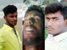 ఊహించని ట్విస్ట్: ట్రయాంగిల్ లవ్ స్టోరీ హత్యలో కులం కోణం?, ఇదీ జరిగింది..