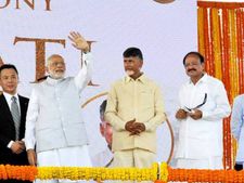 అవిశ్వాసంతో ఉపయోగం లేదు... ప్రధాని మోడీ వస్తే ఇబ్బందే: చంద్రబాబు