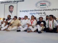 సిగ్గుపడాలి, ప్రతిదాడి తప్పదు, కోమటిరెడ్డి పారిపోరు: బొడ్డుపల్లి హత్యపై రేవంత్, జానా