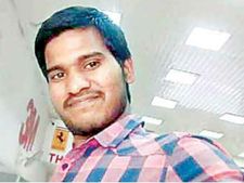 వచ్చాక పెళ్లి.. అంతలోనే మోసపోయానంటూ..: గల్ఫ్‌లో యువకుడి ఆత్మహత్య