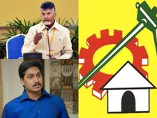 20 మంది: వైసీపీ దుష్ప్రచారానికి చెక్ చెప్పేందుకు టీడీపీ 'సైన్యం' సిద్ధం