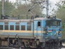 గుంటూరు-గుంతకల్లు మార్గం విద్యుదీకరణ పూర్తి...త్వరలో ఎలక్ట్రిక్ రైళ్ల రాకపోకలు