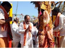 ‘మేడారం జాతర’ మర్చిపోలేని జ్ఞాపకం: పులకించిపోయానని రాజ్యసభలో వెంకయ్య