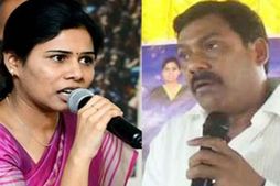 నిజమే: భూమా అఖిల ప్రియపై విరుచుకుపడిన ఏవి సుబ్బారెడ్డి