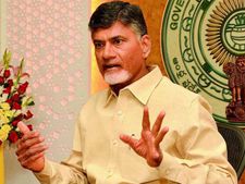 షాకింగ్: 'ఏపీలో భారీ అవినీతి, విదేశీ బ్యాంకులు అప్పులివ్వడం లేదు'