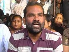 మాజీ ఎమ్మెల్యే సి.కె.బాబుపై బాంబు దాడి కేసులో తుది తీర్పు