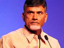 చంద్రబాబుకు మైనారిటీ నేత షాక్...పదవికి రాజీనామా:సిఎం పిలుస్తున్నా...