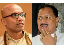 తండ్రి, ఎంపీ కవితపై.. డీఎస్‌ తనయుడి ఆసక్తికర వ్యాఖ్యలు