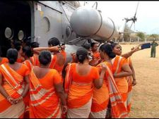 11 మంది సజీవదహనం, లేడీ టీచర్లు ఏం చేశారో చూడండి, మానవత్వం లేదు, రక్షణ శాఖ! 