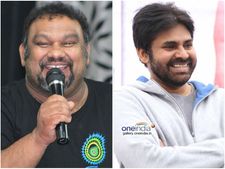 పవన్‌తో జాయిన్ అవుతా, కాపు పార్టీ.. ఆలోచించు: చివరకు మహేష్ కత్తి ప్రశంస