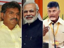 కేంద్రం ఎలా మోసగించిందంటే: వివరాలతో సహా మోడీకి కేశినేని నాని షాక్, ఎంపీలకూ