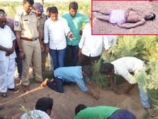 అక్రమ సంబంధం మాయలో..: ప్రియుడితో కలిసి భర్తనే కడతేర్చిన భార్య