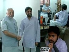 ఎన్టీఆర్ తర్వాత.. తెలుగోడి దెబ్బ: మోడీకి పవన్ వార్నింగ్, ఆమరణదీక్ష అవసరమొస్తుందా?