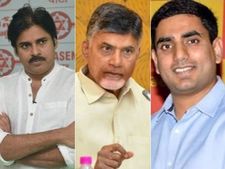షాకింగ్: 'జనసేనతో టచ్‌లో 40మంది టీడీపీ నేతలు, బాబుకు తెలుసు, లోకేష్ అవినీతిపై పవన్ వద్ద ఆధారాలు'