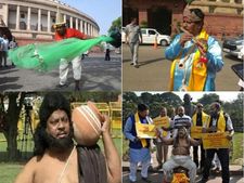 'దశావతారం'ని మించిపోయాడే?: వెండితెర మీద కమల్.. పొలిటికల్ తెర మీద శివప్రసాద్