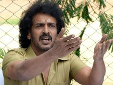 ఉపేంద్ర కేపీజేపీ పార్టీలో విభేదాలు, కోర్ కమిటీ సభ్యులు ఫైర్, హీరో బహిష్కరణ ? మీటింగ్ ! 