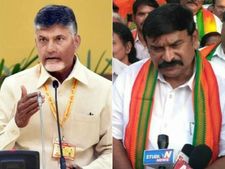 రౌడీలను తీసుకొస్తారా, మీ పాత్ర ఉన్నట్లే, మేం నోరు విప్పితే: బాబుకు విష్ణు వార్నింగ్