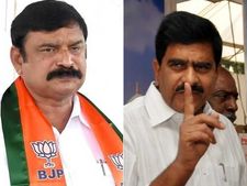 పట్టిసీమలో భారీ అవినీతి, మమ్మల్ని గెంటేశారు: విష్ణు, నెల తిరక్కుండానే సిబిఐ విచారణ: దేవినేని