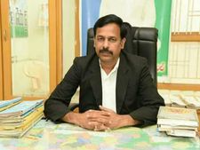 చర్చనీయాంశం:గుంటూరు బార్ అసోసియేషన్ ఎన్నికల ఫలితాలు