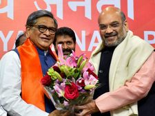 బీజేపీకి భారీ దెబ్బ, కాంగ్రెస్ లో మళ్లీ చేరుతున్న మాజీ సీఎం ? ఎంత నిర్లక్షం, ఎలక్ట్రానిక్ సిటీ! 