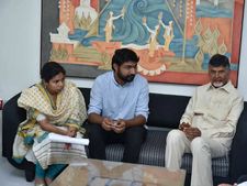 ఎన్నిసార్లు చెప్పినా ఇంతేనా?: అఖిలకు బాబు క్లాస్!, వైసీపీలోకి చల్లా.. రంగంలోకి సీఎం, బుజ్జగింపు