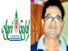 అగ్రిగోల్డ్‌ ఏజంటు ఆత్మహత్య:రూ.కోటికి కట్టించాడు...భార్యచే తలకొరివి