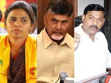 ఏ హోదాలో, నేను ఉండగా.. ఎలా?: చంద్రబాబు ముందు అఖిలప్రియ ప్రశ్నలు!