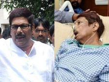 టిడిపి నేత ఆనం వివేకానంద రెడ్డి మృతి, మంత్రి పదవి వద్దన్న వివేకా