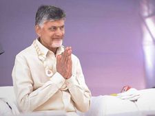 జాతికి తీరని అన్యాయం!.. ఇలాంటిది నా జీవితంలో ఊహించలేదు: చంద్రబాబు