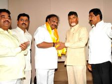    నాకిచ్చే గౌరవం ఇదేనా, దూతను పంపారు, భవిష్యత్ కార్యాచరణ ప్రకటిస్తా: చల్లా 