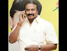  సోము వీర్రాజు వ్యాఖ్యలపై పోలీసులకు ఫిర్యాదు చేసిన గుడా చైర్మన్‌