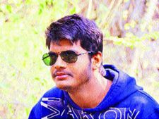 ఆ హీరోపై దాడికి విఫలయత్నం?: పోలీసులకు తమ్ముడి ఫిర్యాదు